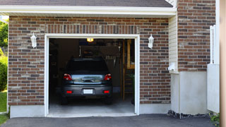 Garage Door Installation at Belair Parkside, Maryland